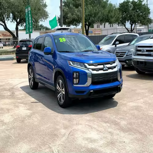 MITSUBISHI OUTLANDER SPORT ES AWD 2020, Excelente Estado, Volante a la Izquierda/Derecha - Product Image 1