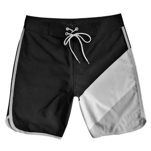 Pantalones Cortos Deportivos Transpirables para Hombre 2025 con Bolsillo, Pantalones Cortos de Baloncesto para Hombre, Logotipo y Diseño Personalizados, Pantalones Cortos Sublimados - Product Image 5