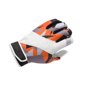 Guantes de bateo de béisbol y softbol profesionales para hombres y mujeres hechos a medida para jugadores adultos y jóvenes - Product Image 5