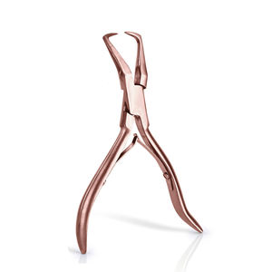 OEM Top más popular superventas completo personalizado belleza herramienta de estilismo alicates de alta calidad nueva llegada Alicates para extensiones de cabello - Product Image 1