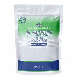 Envío gratis Dl-Panthenol Powder | Grado cosmético | Calidad Premium | Suministro a granel - Product Image 1
