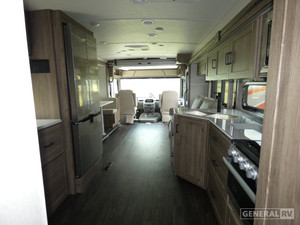 Nouveau camping-car 2025 W-i-n-n-e-b-a-g-o S-u-n-s-t-a-r- 3-4-R à vendre - Prêt à être expédié - Product Image 4