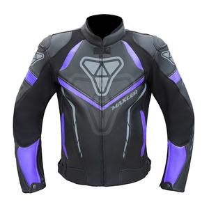 Ropa de invierno, chaquetas de cuero OEM personalizadas, chaquetas de cuero de alta calidad para hombre, chaquetas de cuero sólidas de alta calidad, chaqueta de cuero para motocicleta - Product Image 1
