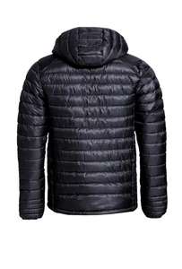 Vestes à bulles avec logo imprimé pour hommes, qualité fine par le fabricant, design unique, dernière mode pour les vestes à bulles pour hommes - Product Image 2