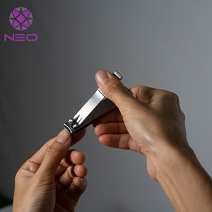 ชุดกรรไกรตัดเล็บสแตนเลส,ชุดที่ตัดเล็บคุณภาพดีพกพาง่ายมีสินค้าในสต็อก2023 - Product Image 2