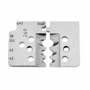 For Knipex <b>Set</b> of Spare Blades for 12 12 12 <b>Pliers</b> - Product Image 2