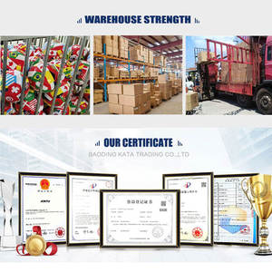 Balones de fútbol Tamaño 4 Balón de fútbol Barato Boule Football Made De Ball Personalización - Product Image 2