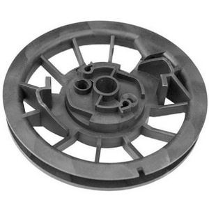 Puleggia di Avviamento per Motore Rotondo GX160, Ricambio per Rif. 28420-ZE1-003 300327 - Product Image 1