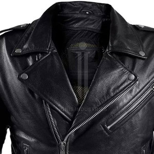 Chaquetas de moto de precio al por mayor Chaquetas de moto de gran venta 2025 Chaquetas de moto de nuevo estilo para hombres - Product Image 6