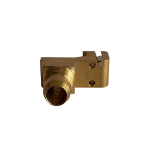 Pièces en laiton de la meilleure valeur pour les pièces de manomètre, de haute qualité et à prix raisonnable - Product Image 6