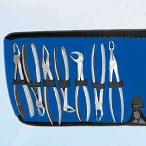 Juego de Fórceps para Extracción Dental, 10 Piezas, Instrumentos Profesionales para Extracción Dental, Juego para Adultos / Fórceps para Extracción Dental - Product Image 5