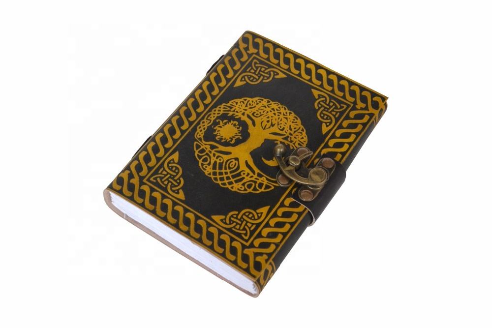 ดำกับเหลือง