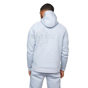 Survêtement pull pour homme fabriqué par des professionnels à vendre Survêtement pull pour homme de qualité supérieure pour la saison d'hiver - Product Image 5