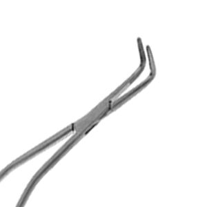 Proveedor directo de fábrica Ginecología Mcdougal Abrazadera Venta al por mayor Precio barato Ginecología Mcdougal Abrazadera para la venta - Product Image 4