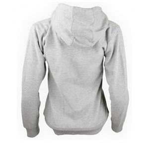 Ventes en gros de sweats à capuche pour femmes de couleur unie respirants, vêtements pour femmes de haute qualité, sweats à capuche personnalisés à prix raisonnable - Product Image 5