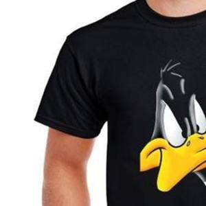 Camiseta con estampado digital para hombre, últimos diseños, superventas, tendencia superior, material duradero transpirable, camiseta antiarrugas con tarifa barata - Product Image 3