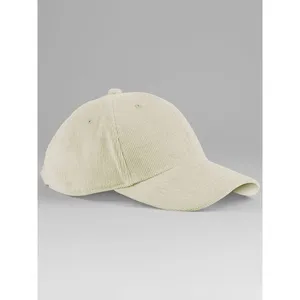 Casquette promotionnelle écologique EarthAware, durable et bio, pour merchandising - Product Image 6