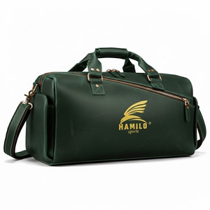 Sac à dos pour ordinateur portable en cuir PU imperméable de haute qualité à prix avantageux, vente en gros d'usine, logo personnalisé, sac à dos d'affaires, sac à dos d'école - Product Image 5