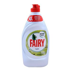 Prix attractif pour le liquide vaisselle Fairy, grenade, 450 ml, en gros - Product Image 1