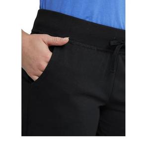 BD Women's Summer High Waist Printed Denim <b>Shorts</b> Casual Straight Pants Logo Cargo Pattern <b>Wide</b> <b>Leg</b> Plus Size Breathable Plain - Product Image 6