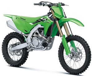 Usine-Nouvelle moto électrique Kawasakii Ninja 1000 SX - Product Image 2