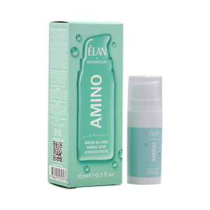 Amino Concentrado Líquido de Larga Duración para Cejas y Pestañas - Product Image 1