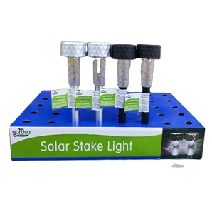 ไฟประดับตกแต่งบ้านกลางแจ้งความยาว14นิ้วสำหรับคอลเลกชั่นสวน - Product Image 5