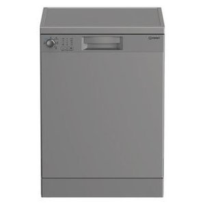 Lave-vaisselle autonome en acier inoxydable 13 couverts Classe E 60x60x85cm Argent - Product Image 2