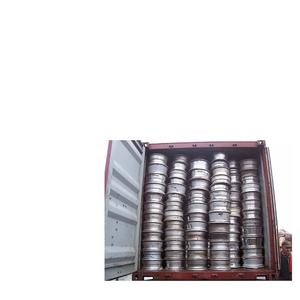 ผู้โดยสารรถล้ออลูมิเนียมเศษ - Product Image 1