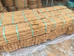 แผ่นมะพร้าว100% ใยมะพร้าวธรรมชาติ - Product Image 4