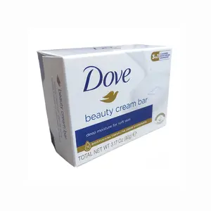 Original Beauty Cream Bar Dove