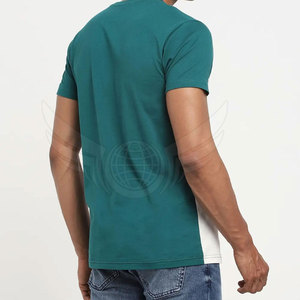 2023 T Shirts nouvelle arrivée t-shirts de couleur unie t-shirts de meilleure qualité t-shirts pour adultes - Product Image 3