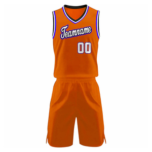เครื่องแบบบาสเกตบอลชุดบาสเก็ตบอล - Product Image 1