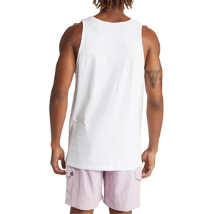 Camiseta Deportiva de Gimnasio para Hombre, Talla Grande, Secado Rápido, Ajuste Delgado, Ropa Deportiva Suave, Camiseta de Gimnasio sin Mangas para Verano - Product Image 4