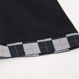 Diseño personalizado de los hombres camisetas de polo de algodón de alta calidad en blanco Hombre Polo camiseta logotipo bordado deporte Polo camiseta - Product Image 3