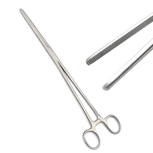 คีมหนีบสำหรับผ่าตัดแบบปรับแต่งได้ - Product Image 2