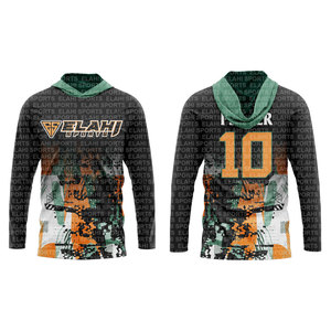 Uniforme de Baloncesto Personalizado para Equipos, 100% Poliéster Transpirable, Tallas Grandes, Paquete Oferta 2026, Anti-UV, Secado Rápido, Manga Corta, Unisex - Product Image 6