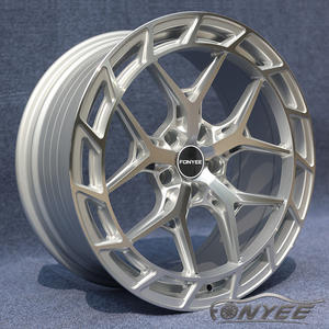 Rines Fonyee con Certificación TUV de 19 y <span class=keywords><strong>20</strong></span> Pulgadas, Multirradio, 5x114.3/120, de Aleación de Aluminio para Accord, Kia, Hyundai - Product Image 2