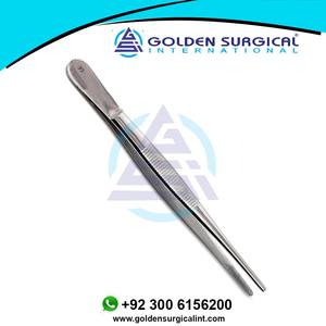 Pinzas Dentales Personalizadas con Punta Serrada, Instrumentos de Odontología |   Instrumentos Quirúrgicos de Ortodoncia - Product Image 2