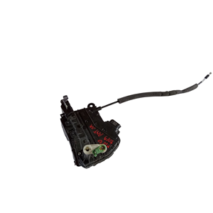 NISSAN Serie Micra (17>) Serratura Anteriore Sinistra 805015FD0A - Product Image 1
