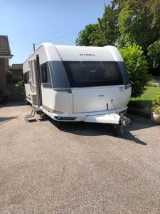 Remolque de viaje para autocaravanas de lujo moderno, remolque para caravana, remolque para caravana, fácilmente disponible, remolque para caravana usado personalizado a bajo precio a la venta - Product Image 5