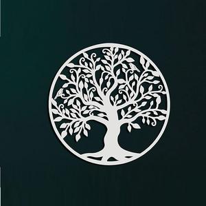 Arte Mural Metálico Grabado a Mano de Primera Calidad, Elegante Retrato Creativo para Decoración de Interiores de Sala de Estar y Dormitorio - Product Image 1