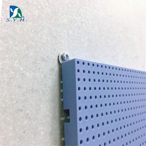 Tableau à lettres personnalisable, portable, écologique, léger, durable et modulable - Product Image 5