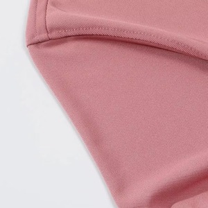 Camisetas de Algodón 100% Tejidas con Logotipo Personalizado de Alta Calidad para Hombre, Estampado Clásico Sólido de Secado Rápido, Hechas en Pakistán - Product Image 3