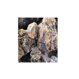 Concentrado de Cobre en Lotes de Alta Pureza 99.995% Ecológico 28% Cu Listo para Fundición en Horno 5% Humedad Tamaño 100-200mm - Product Image 4