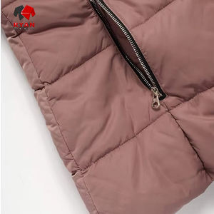 Chaqueta Softshell de moda de alta calidad para mujer, prendas de vestir exteriores impermeables ligeras de alta calidad - Product Image 4