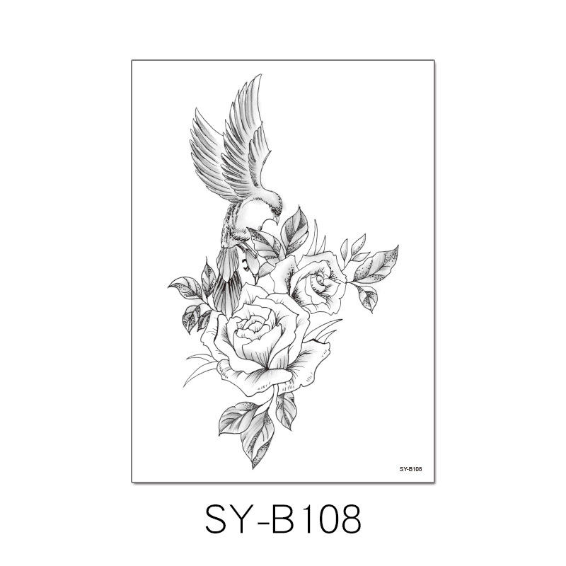SY-B108