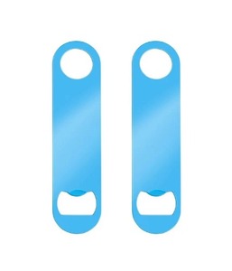 Ouvre-bouteille en acier inoxydable en gros, décappeur de bouchons, ouvre-bouteille en acier, ouvre-bouteille en métal, clé à bouteille, décappeur de bouchons en acier - Product Image 1