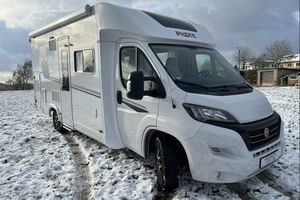 Autocaravana de Lujo Estilo Moderno 4x4, Caravana RV de Alta Calidad para 6 Personas con Suspensión Independiente, Venta de Fábrica - Product Image 5