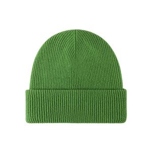 Gorros de invierno personalizados para hombres y mujeres hechos con tejido de punto transpirable con opciones de envío global MOQ flexibles - Product Image 3